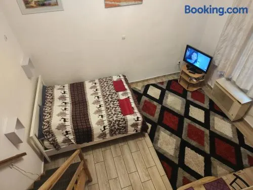 Erik Apartment - Image 1