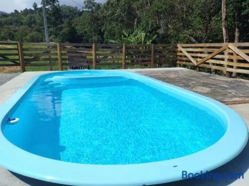 Casa de Campo José Boiteux - Image 1