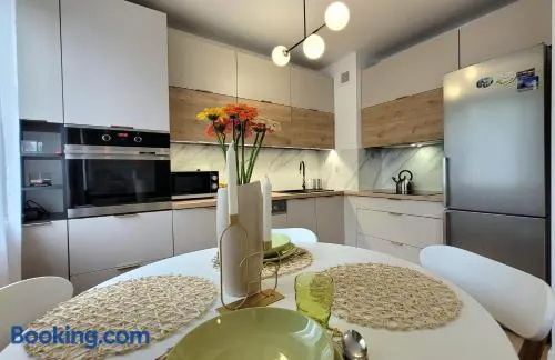 Apartament Arkadia Augustow - Image 1