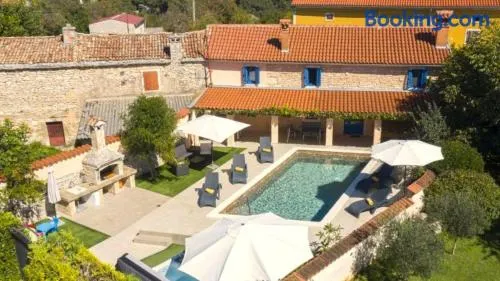Villa Katarina by Villas Guide - Image 1