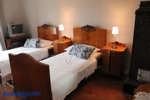 Villa Arteana - Apartment Bonacic - Image 1