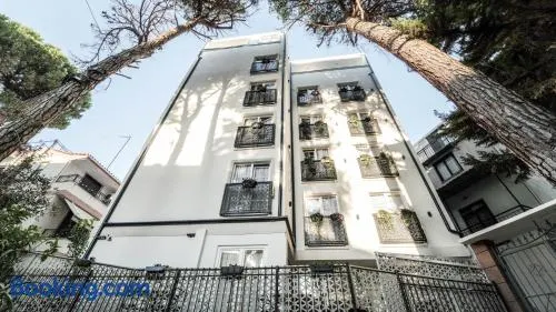 Vion Sea Boutique Hotel - Golem Durrës - Image 1