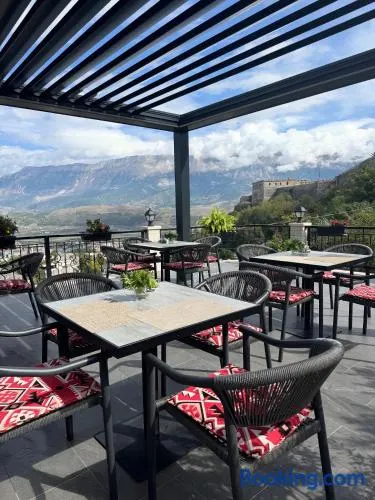 Castle Hotel - Image 1