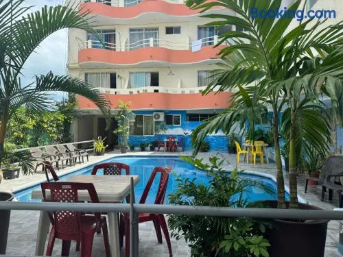 HOTEL PAL-MAR - Image 1