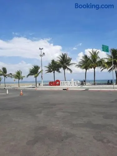 Bela casa na praia Madre de Deus Bahia - Image 1