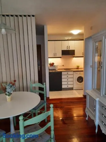 Apartamento En Camino - NEST Milladoiro - Image 1