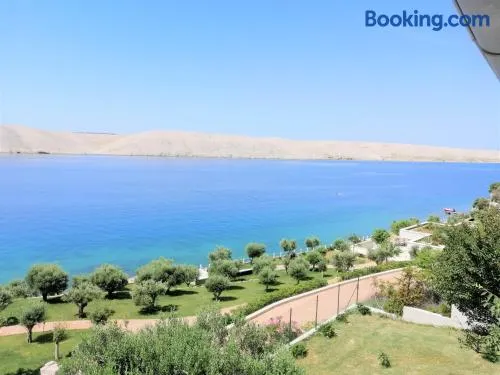 Summer House Hacienda, Pag - Miškovići - Image 1