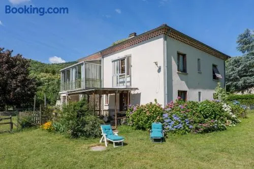 Gite À L'ombre Du Tilleul - Image 1