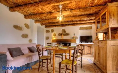 Gîte à Piscia de Figari Petru Barbara - Image 1