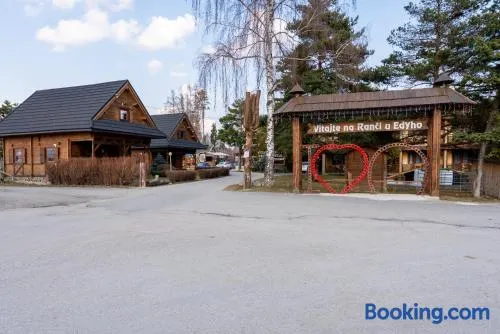 Hotel Ranč u Edyho - Image 1