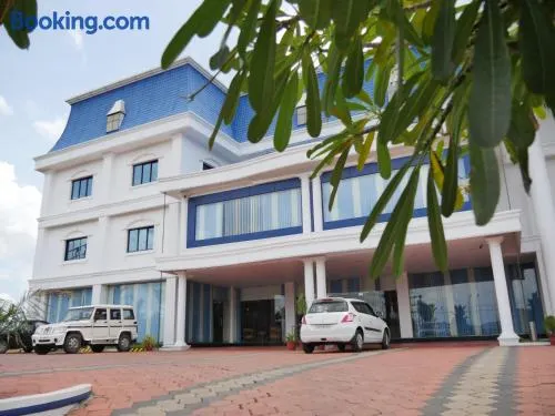 KARTHIKA RESIDENCY - Image 1