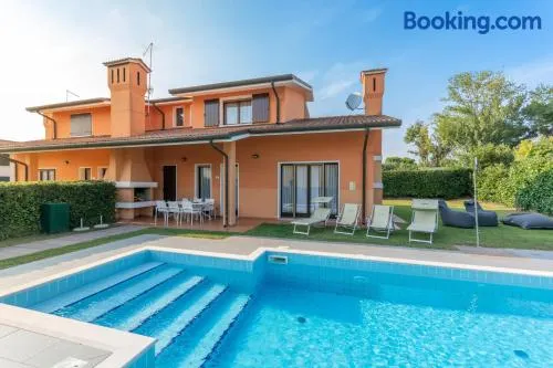 Villa Quadrilocale V4P - Image 1
