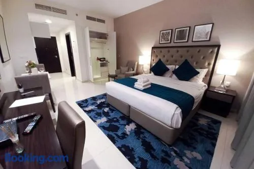 StoneTree - Furnished Studio - Celestia B - Image 1