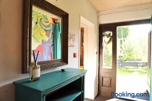 TUTTO House - Image 1