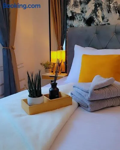 Noor Lux Apartments - Image 1