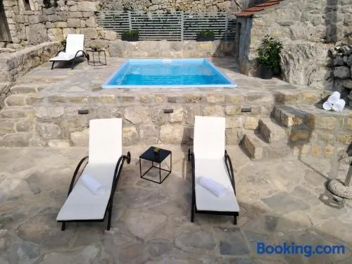 Holiday Home Brotnice - Image 1