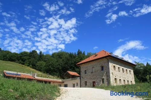 Agriturismo Fattoria Ortoalpino - Image 1