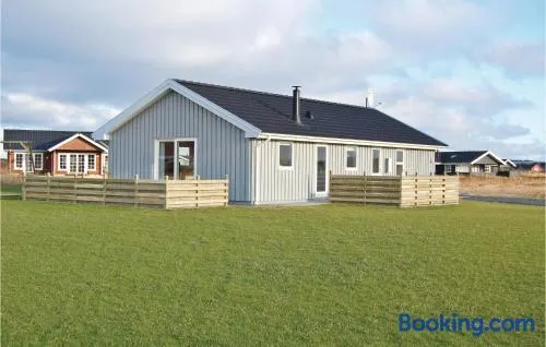 Holiday Home Bjergehusvej - Image 1