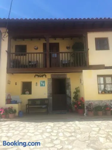 CASA RURAL LA TEYERUCA - Image 1