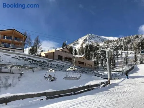 Apartment Ski in - Ski out - Image 1