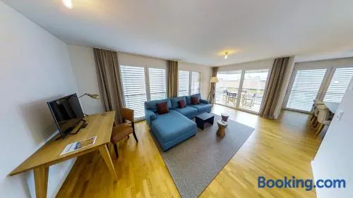Apartment Spedition - Image 1