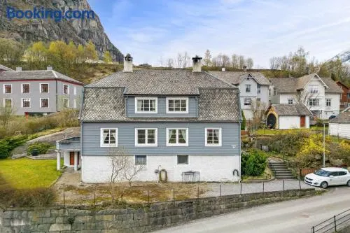 Tysso Apartment - Image 1