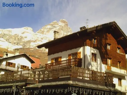 Cervinia - Image 1
