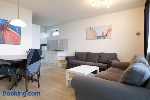 Haus Atlantic Whg 601 Seesicht - Image 1