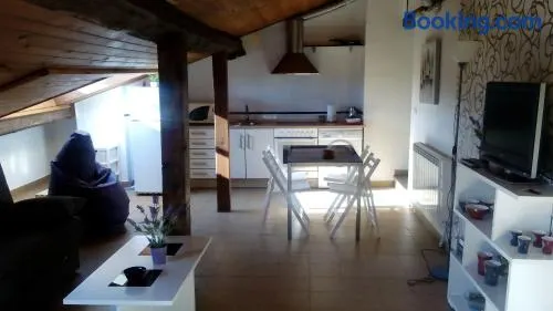Apartamento entreHoces Plaza Mayor - Image 1