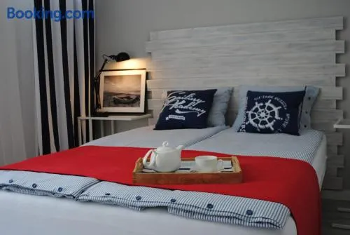 Apartament Morski - Image 1