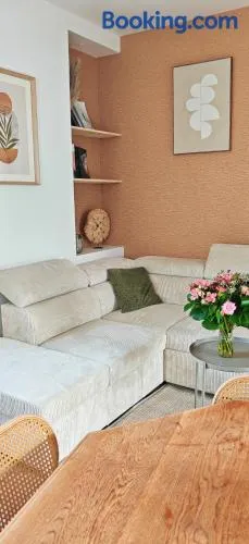 Maison 3 chambres - Jardin de l'Évêché - Image 1