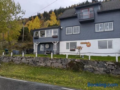 Apartment Fjordblick - Image 1