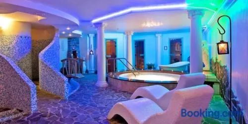 Wellness Apartmán Monika - Tatranská Štrba - Image 1