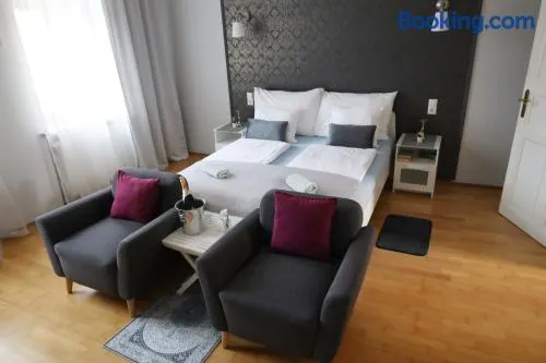 Arena Apartments - Image 1