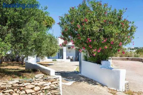 Traditional Island Escape by ΜΡS - Image 1