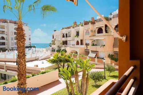 Jardín de Mariote Apartment - Image 1