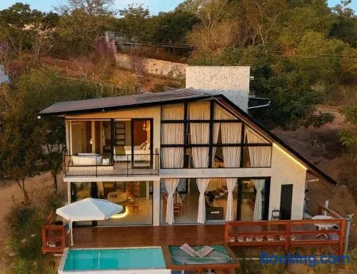 Casa Bless - Piribless - Image 1