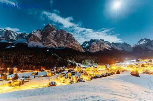 Bilocale sulle Piste a Sappada nelle Dolomiti - Image 1
