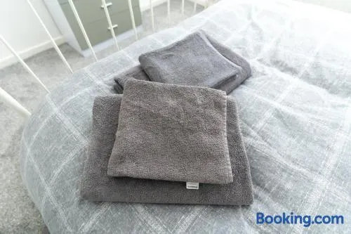 Comfortable Stays - Shirley, Solihull - Image 1
