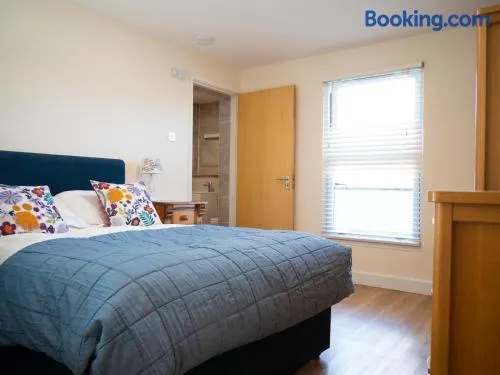 Ellingham Apartments, Bordeaux Harbour, Guernsey - Image 1