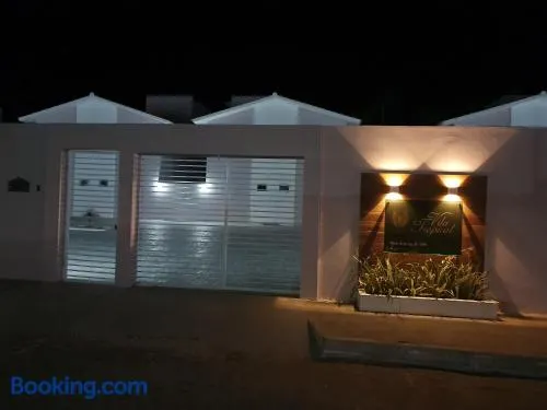 Apartamento Vila Tropical - Image 1