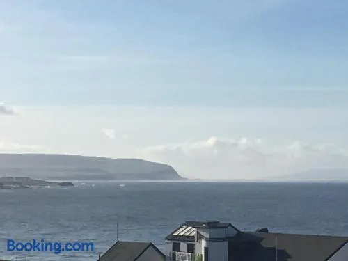 Royale Court Apartments Portrush - Image 1