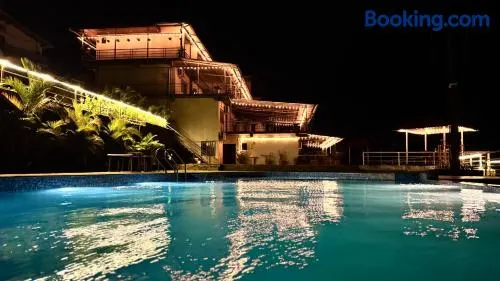Nature's Glory Resort - Image 1