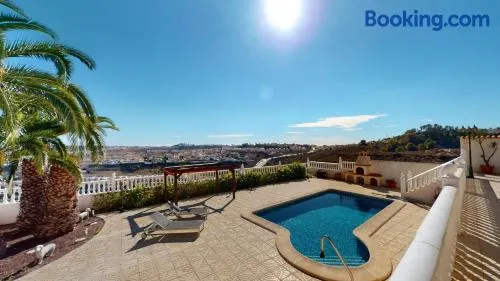 Villa Marqués - Image 1