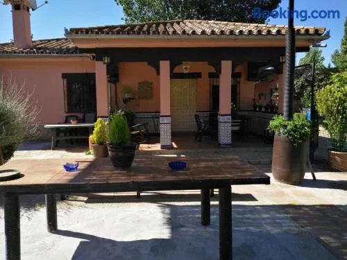 Casa Rural Las Palmeras - Image 1