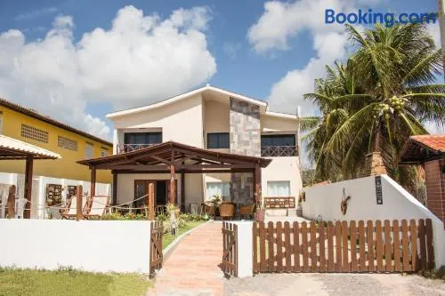 Pousada Nossa Ilha - Image 1