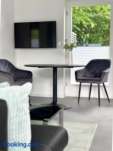 Heide Apartments - Image 1