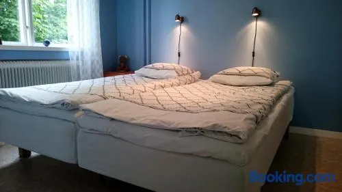 Det gamla bageriet i Moliden - Image 1