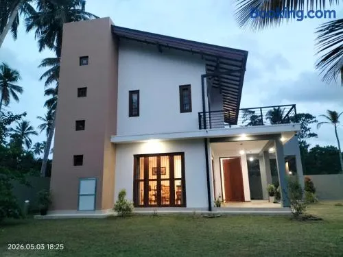 2nd HOME BY BLISS OF SERENDIB - Image 1