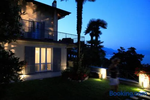 Villa Vignolo - Image 1
